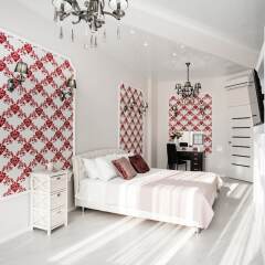 Гостиница Barkar Apartments Украина, Одесса - отзывы, цены и фото номеров - забронировать гостиницу Barkar Apartments онлайн спа фото 2