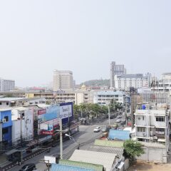 Отель Mike Hotel Таиланд, Паттайя - 1 отзыв об отеле, цены и фото номеров - забронировать отель Mike Hotel онлайн городской автобус