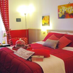 Отель Hold Rome Италия, Рим - отзывы, цены и фото номеров - забронировать отель Hold Rome онлайн комната для гостей