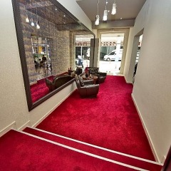 Отель Athens City Plaza Греция, Афины - отзывы, цены и фото номеров - забронировать отель Athens City Plaza онлайн фото 2