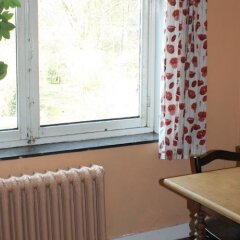 Отель B&B Lappersfort Бельгия, Брюгге - отзывы, цены и фото номеров - забронировать отель B&B Lappersfort онлайн комната для гостей фото 2
