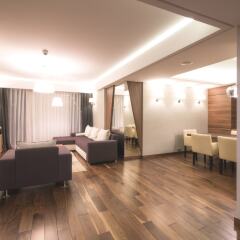 Отель Holiday Inn Krakow City Centre Польша, Краков - 4 отзыва об отеле, цены и фото номеров - забронировать отель Holiday Inn Krakow City Centre онлайн спа