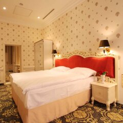 Royal Congress Hotel комната для гостей фото 2