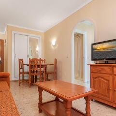 Отель Apartamentos Stella Maris ( Marcari Sl.) Испания, Фуэнхирола - 1 отзыв об отеле, цены и фото номеров - забронировать отель Apartamentos Stella Maris ( Marcari Sl.) онлайн