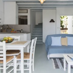 Thalassitra Private Pool Suites & Spa in Klima, Greece from 378$, photos, reviews - zenhotels.com