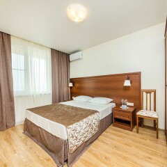 Гостиница La Melia All Inclusive комната для гостей фото 4