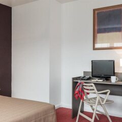 Отель Aparthotel Adagio access Paris La Villette Франция, Париж - отзывы, цены и фото номеров - забронировать отель Aparthotel Adagio access Paris La Villette онлайн удобства в номере