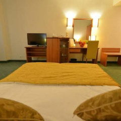 Hotel Karpos in Skopje, Macedonia from 130$, photos, reviews - zenhotels.com room amenities photo 2