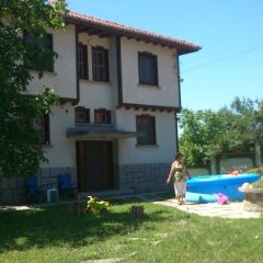 Hotel Bardeni Боженци с домашними животными