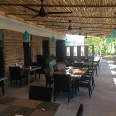 Отель Villa Sakoo Resort питание фото 2