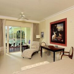 Отель Iberostar Grand Bavaro Adults Only - All inclusive комната для гостей фото 5