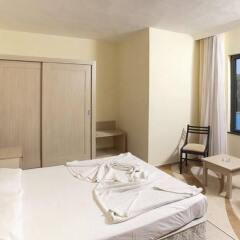 Sural Hotel комната для гостей фото 4