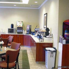 Comfort Inn & Suites Creswell in Creswell, United States of America from 162$, photos, reviews - zenhotels.com meals photo 2