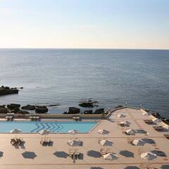 Eden Roc Resort Hotel бассейн фото 3