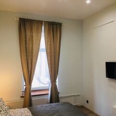 Гостиница Room-complex Kazanskaya в Санкт-Петербурге отзывы, цены и фото номеров - забронировать гостиницу Room-complex Kazanskaya онлайн Санкт-Петербург комната для гостей