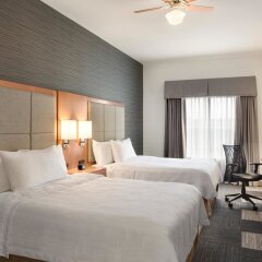 Homewood Suites by Hilton TechRidge Parmer @ I-35 in Austin, United States of America from 166$, photos, reviews - zenhotels.com guestroom