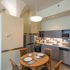 Le Square Phillips Hotel And Suites в номере