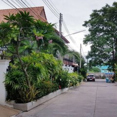 Отель Baan Kanittha - 6 Bedrooms GT Pool Villa фото 3