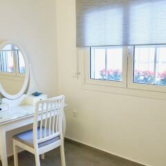 Отель Cycladic Style Apt in Athens Греция, Афины - отзывы, цены и фото номеров - забронировать отель Cycladic Style Apt in Athens онлайн удобства в номере