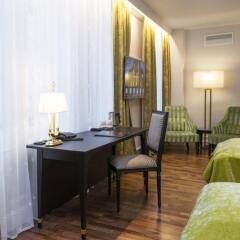 Thon Hotel Bristol Oslo Осло удобства в номере фото 2