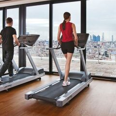 Отель Barcelo Istanbul фитнесс-зал фото 4