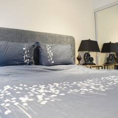 Отель Spacious Greenwich Flat спортивное сооружение