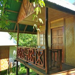 Отель Lanta Marine Park View Resort Ланта фото 17