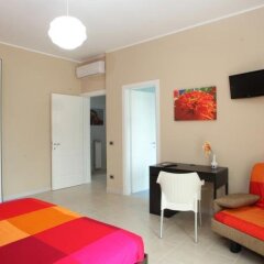 Отель La Dimora Accommodation Бари
