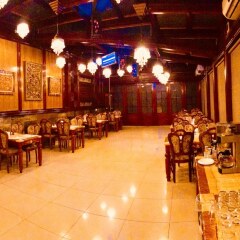Отель Jad Hotel Suites Иордания, Амман - отзывы, цены и фото номеров - забронировать отель Jad Hotel Suites онлайн питание фото 3