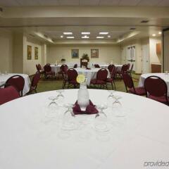 Отель Hilton Garden Inn Bloomington Блумингтон помещение для мероприятий