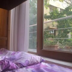 B1 Hostel комната для гостей фото 5
