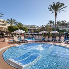 Отель Barceló Corralejo Bay - Только для взрослых детские мероприятия фото 2