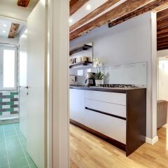 Отель Fenice Maison гостиничный бар