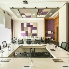 Novotel Diyarbakır Турция, Диярбакыр - отзывы, цены и фото номеров - забронировать отель Novotel Diyarbakır онлайн помещение для мероприятий фото 2