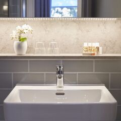 Отель 54 Queens Gate Hotel Великобритания, Лондон - отзывы, цены и фото номеров - забронировать отель 54 Queens Gate Hotel онлайн фото 12