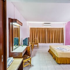 Pure Phuket Residence in Mueang, Thailand from 16$, photos, reviews - zenhotels.com