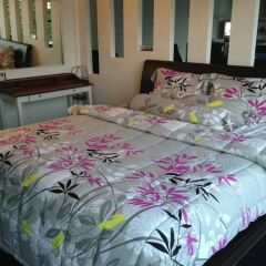 Отель Karon Cliff Bungalows Таиланд, Пхукет - 4 отзыва об отеле, цены и фото номеров - забронировать отель Karon Cliff Bungalows онлайн комната для гостей