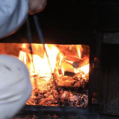 Отель Wa no Cottage Sen-no-ie Япония, Якусима - отзывы, цены и фото номеров - забронировать отель Wa no Cottage Sen-no-ie онлайн интерьер отеля фото 2
