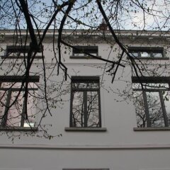 Отель B&B Le Verger Бельгия, Брюссель - отзывы, цены и фото номеров - забронировать отель B&B Le Verger онлайн балкон