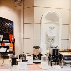 Отель Rotex Hotel США, Лос-Анджелес - отзывы, цены и фото номеров - забронировать отель Rotex Hotel онлайн фото 5