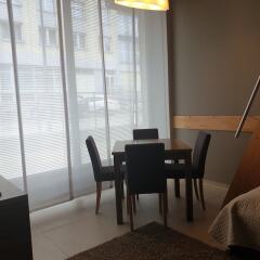Отель Apartamenty Brzozowa - Centrum Закопане фото 24