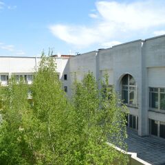 Гостиница Узкое Москва фото 5