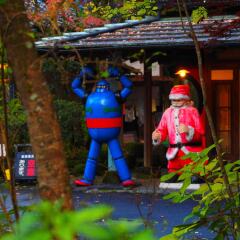 Отель Guest House Kotohira Япония, Хита - отзывы, цены и фото номеров - забронировать отель Guest House Kotohira онлайн развлечения
