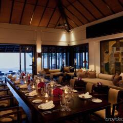 Отель Four Seasons Resort The Nam Hai, Hoi An, Vietnam питание