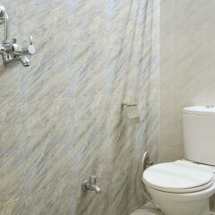 OYO 6697 Hotel Green Lemon ванная фото 2