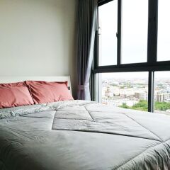 Отель Sukhumvit New Room BTS Bangna Таиланд, Бангкок - отзывы, цены и фото номеров - забронировать отель Sukhumvit New Room BTS Bangna онлайн комната для гостей фото 2