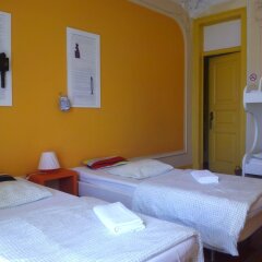 Отель Lisbon World Hostel Португалия, Лиссабон - отзывы, цены и фото номеров - забронировать отель Lisbon World Hostel онлайн фото 2