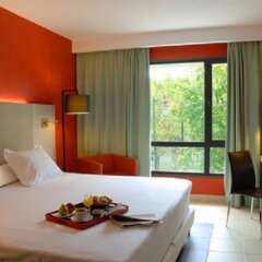 Отель Barceló Fes Medina Марокко, Фес - отзывы, цены и фото номеров - забронировать отель Barceló Fes Medina онлайн в номере фото 2