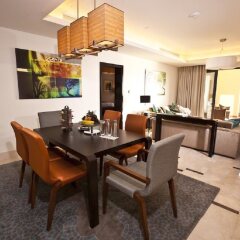 Отель Fairmont The Palm ОАЭ, Дубай - 2 отзыва об отеле, цены и фото номеров - забронировать отель Fairmont The Palm онлайн в номере
