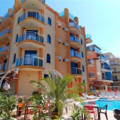 Hotel Penelope детские мероприятия